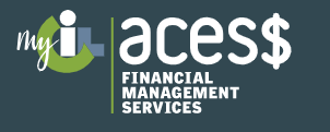 Acess financial management services logo
