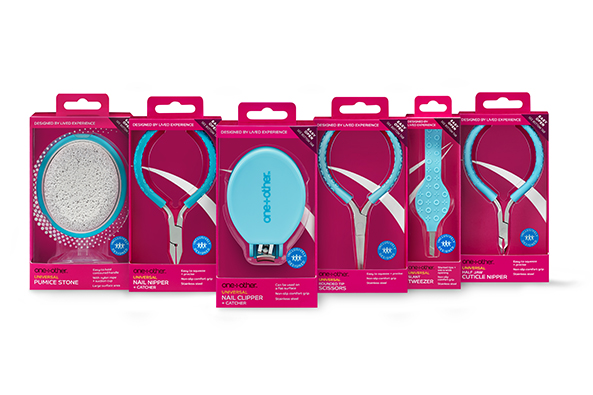 New Beauty and Self-Care Products From CVS Designed for People With Dexterity Challenges