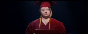National Down Syndrome Society Video Still