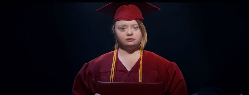 National Down Syndrome Society Video Still
