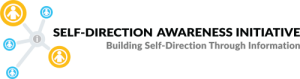 Self Direction Awareness Initiative logo