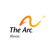 The Arc Illinois logo