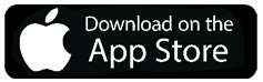Download on App Store logo
